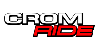 CromeRide logo