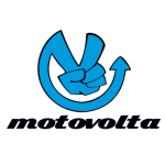 Motovolta logo