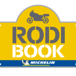 Rodibook logo