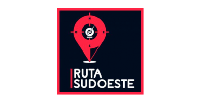 RutaSuroeste logo