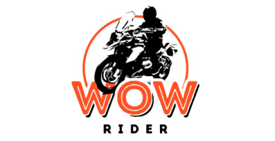 wowrider logo
