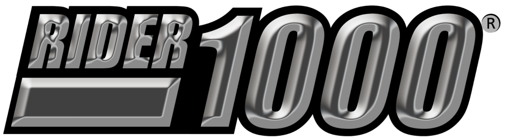 rider1000 logo